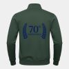 Sweatshirt Jacket Miniaturansicht