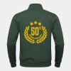 Sweatshirt Jacket Miniaturansicht