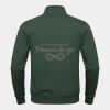 Sweatshirt Jacket Miniaturansicht