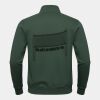 Herren Sweatjacke "Authentic" Miniaturansicht