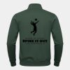 Sweatshirt Jacket Miniaturansicht