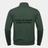 Sweatshirt Jacket Miniaturansicht