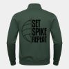 Sweatshirt Jacket Miniaturansicht