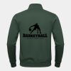 Sweatshirt Jacket Miniaturansicht