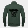 Sweatshirt Jacket Miniaturansicht
