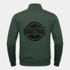 Sweatshirt Jacket Miniaturansicht