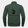 Sweatshirt Jacket Miniaturansicht