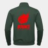 Sweatshirt Jacket Miniaturansicht