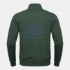 Sweatshirt Jacket Miniaturansicht