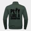 Sweatshirt Jacket Miniaturansicht