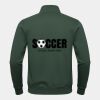 Sweatshirt Jacket Miniaturansicht