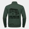 Sweatshirt Jacket Miniaturansicht