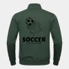 Sweatshirt Jacket Miniaturansicht