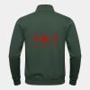 Sweatshirt Jacket Miniaturansicht