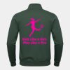 Sweatshirt Jacket Miniaturansicht