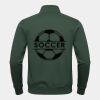 Sweatshirt Jacket Miniaturansicht
