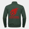 Sweatshirt Jacket Miniaturansicht