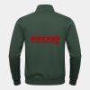 Sweatshirt Jacket Miniaturansicht