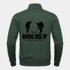 Herren Sweatjacke "Authentic" Miniaturansicht