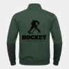 Herren Sweatjacke "Authentic" Miniaturansicht