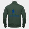Sweatshirt Jacket Miniaturansicht