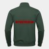 Sweatshirt Jacket Miniaturansicht