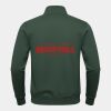 Sweatshirt Jacket Miniaturansicht