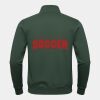 Sweatshirt Jacket Miniaturansicht