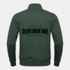 Sweatshirt Jacket Miniaturansicht