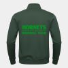Sweatshirt Jacket Miniaturansicht