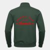 Sweatshirt Jacket Miniaturansicht
