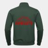 Sweatshirt Jacket Miniaturansicht