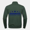 Sweatshirt Jacket Miniaturansicht