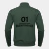 Sweatshirt Jacket Miniaturansicht