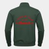 Sweatshirt Jacket Miniaturansicht
