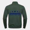 Sweatshirt Jacket Miniaturansicht