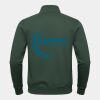 Sweatshirt Jacket Miniaturansicht