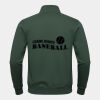 Sweatshirt Jacket Miniaturansicht