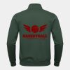 Sweatshirt Jacket Miniaturansicht