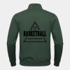 Sweatshirt Jacket Miniaturansicht