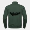 Sweatshirt Jacket Miniaturansicht