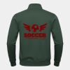 Sweatshirt Jacket Miniaturansicht