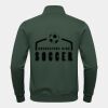 Sweatshirt Jacket Miniaturansicht