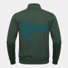 Sweatshirt Jacket Miniaturansicht