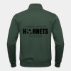 Sweatshirt Jacket Miniaturansicht