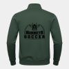 Sweatshirt Jacket Miniaturansicht