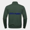 Sweatshirt Jacket Miniaturansicht