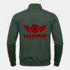 Sweatshirt Jacket Miniaturansicht