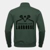 Sweatshirt Jacket Miniaturansicht