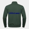 Sweatshirt Jacket Miniaturansicht